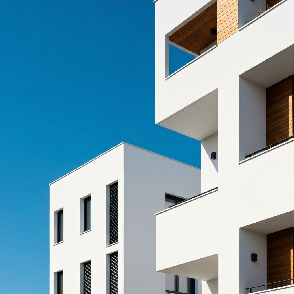 Featured managed property